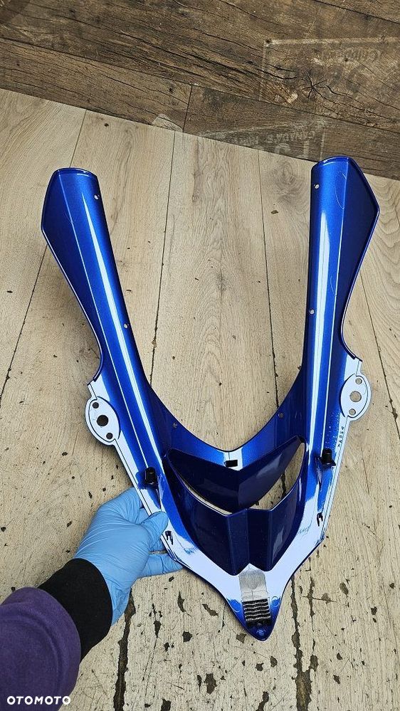 Czasza owiewka Kawasaki ZX-10R Ninja  55052-5121-235 - 8