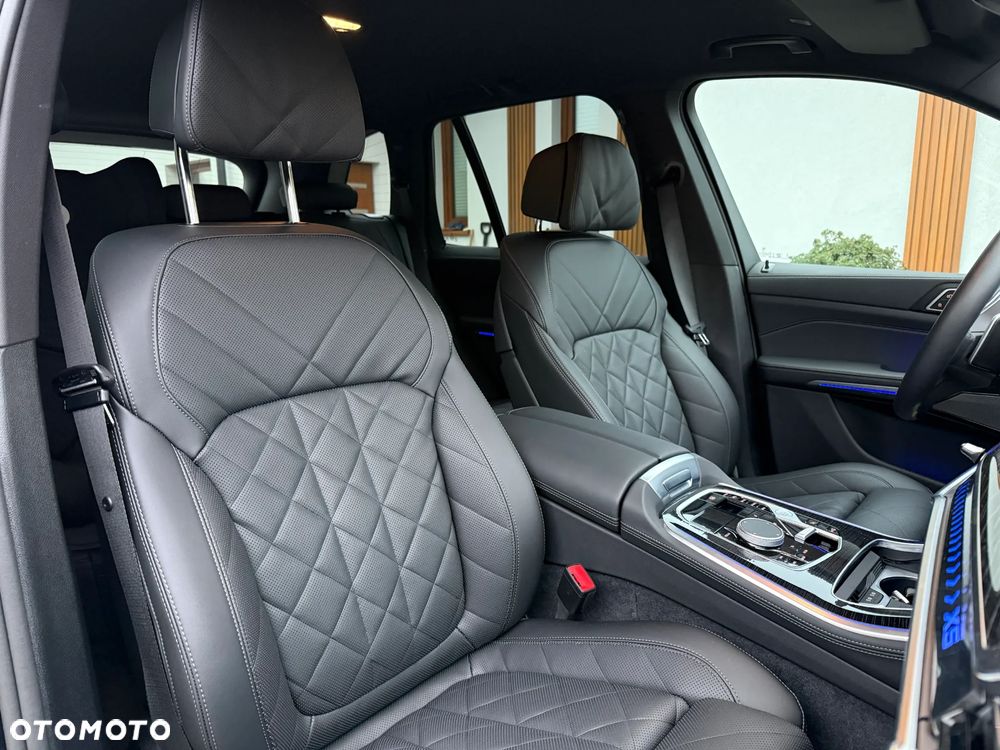 BMW X5 xDrive30d - 14