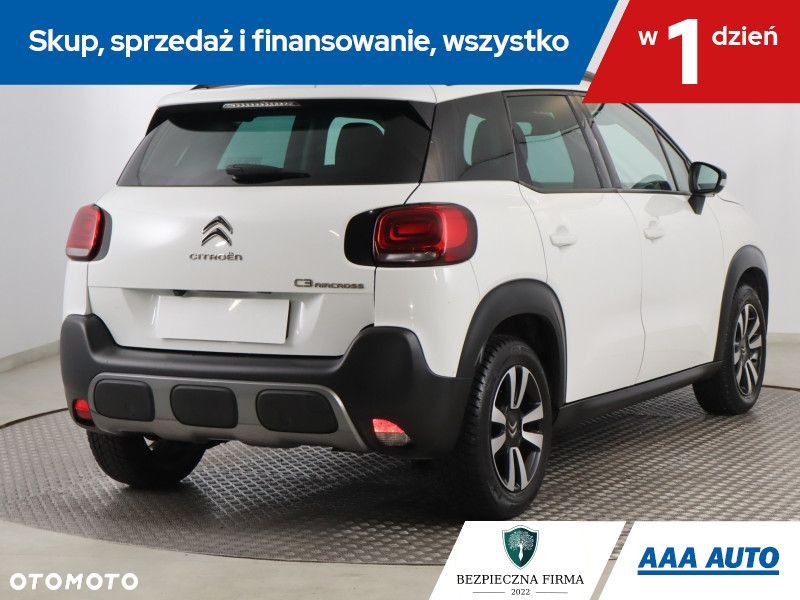 Citroën C3 Aircross - 6