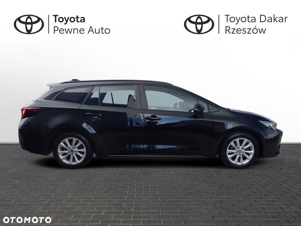 Toyota Corolla 1.8 Hybrid Comfort - 6