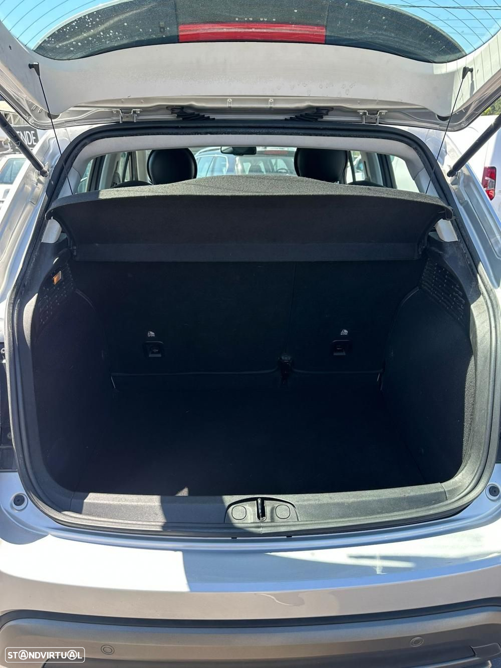 Fiat 500X 1.3 MJ Lounge S&S - 13
