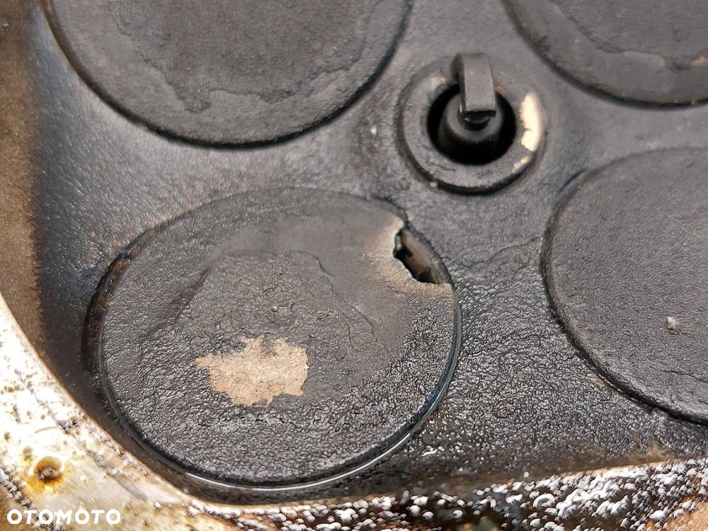 GŁOWICA AUDI A6 C6 2.4 V6 06E103374A 06E103472B BDW - 10