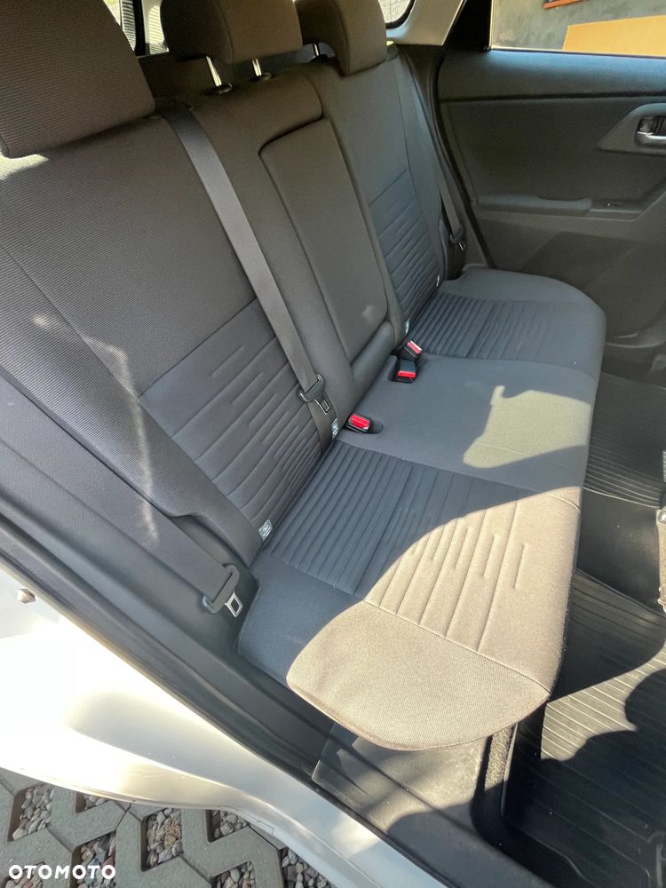 Toyota Auris 1.6 Active - 7