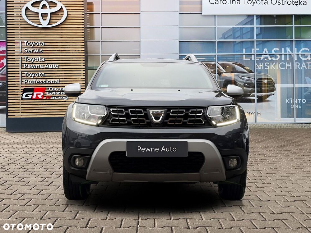 Dacia Duster - 3