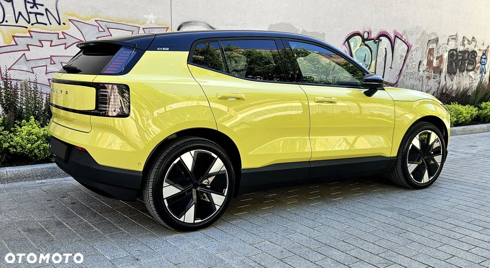 Volvo EX30 69kWh Twin Motor Ultra - 14