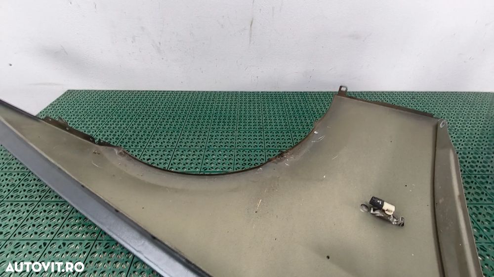 Aripi BMW E90/91 preturi de la 150 la 300 lei - 20