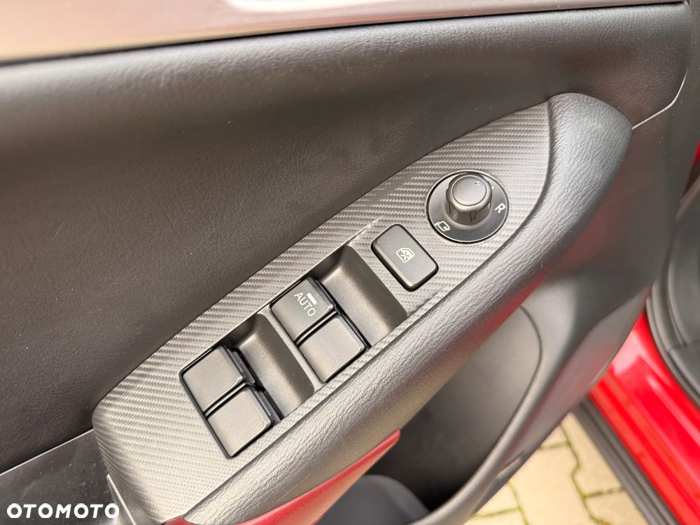 Mazda CX-3 2.0 Skypassion - 35