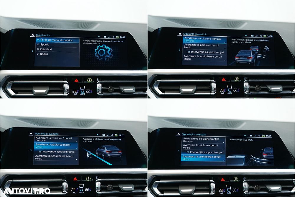 BMW Seria 3 2020 — imagine 26