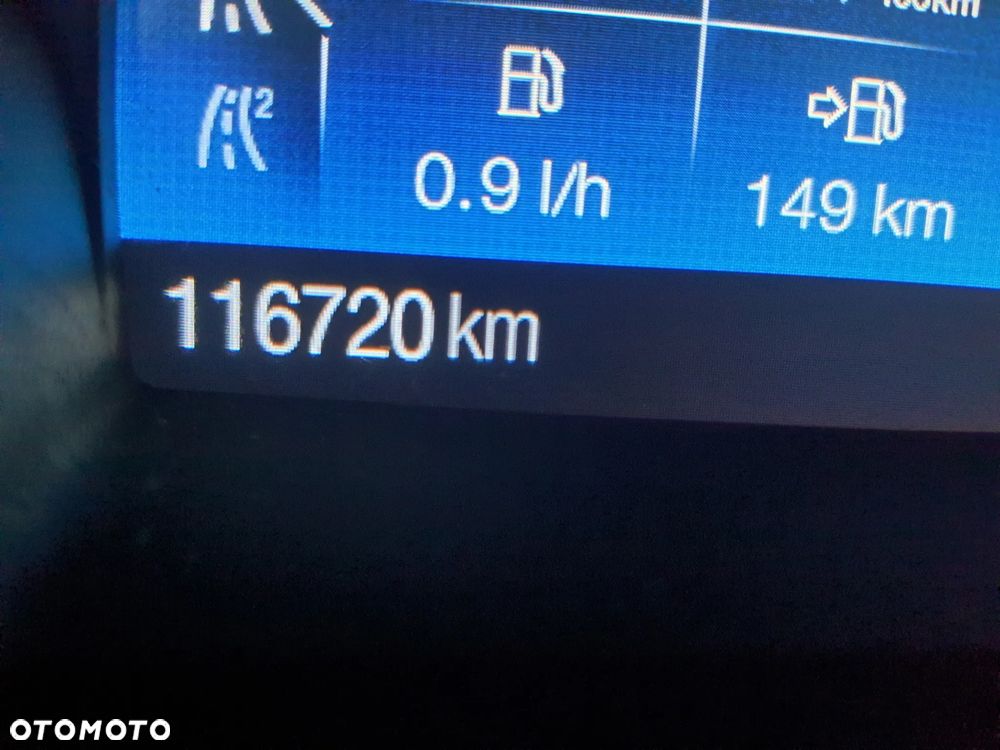 Ford Kuga - 16