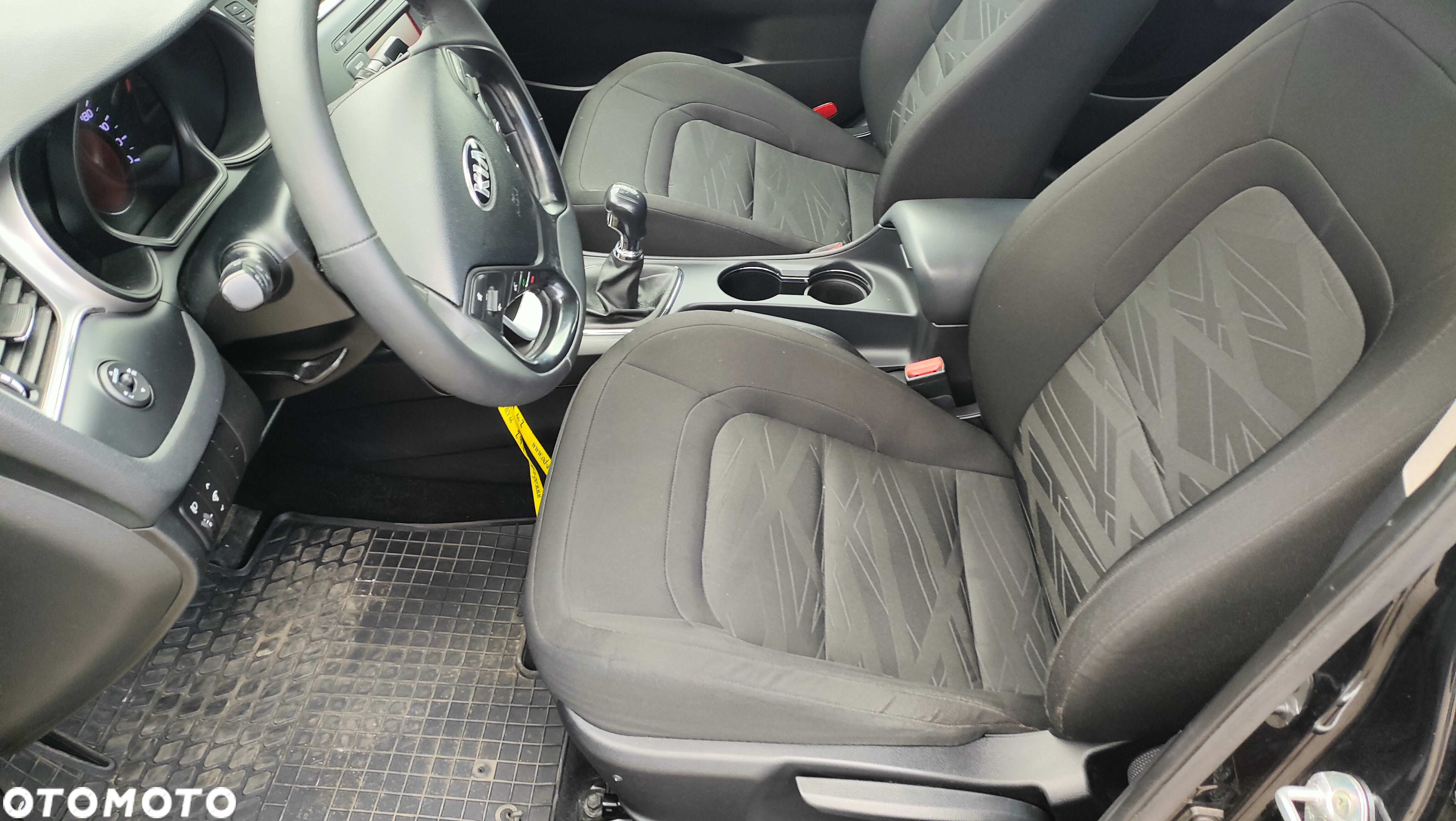 Kia Ceed Cee'd 1.4 L - 11