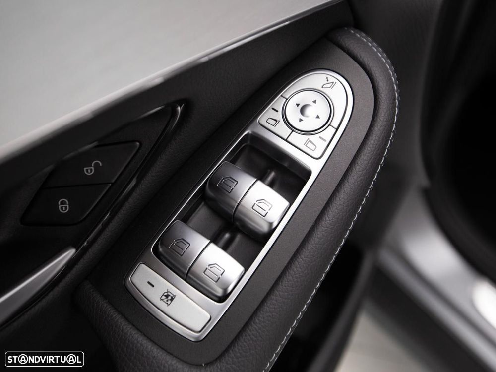 Mercedes-Benz GLC 300 de Coupe 4Matic 9G-TRONIC AMG Line - 18