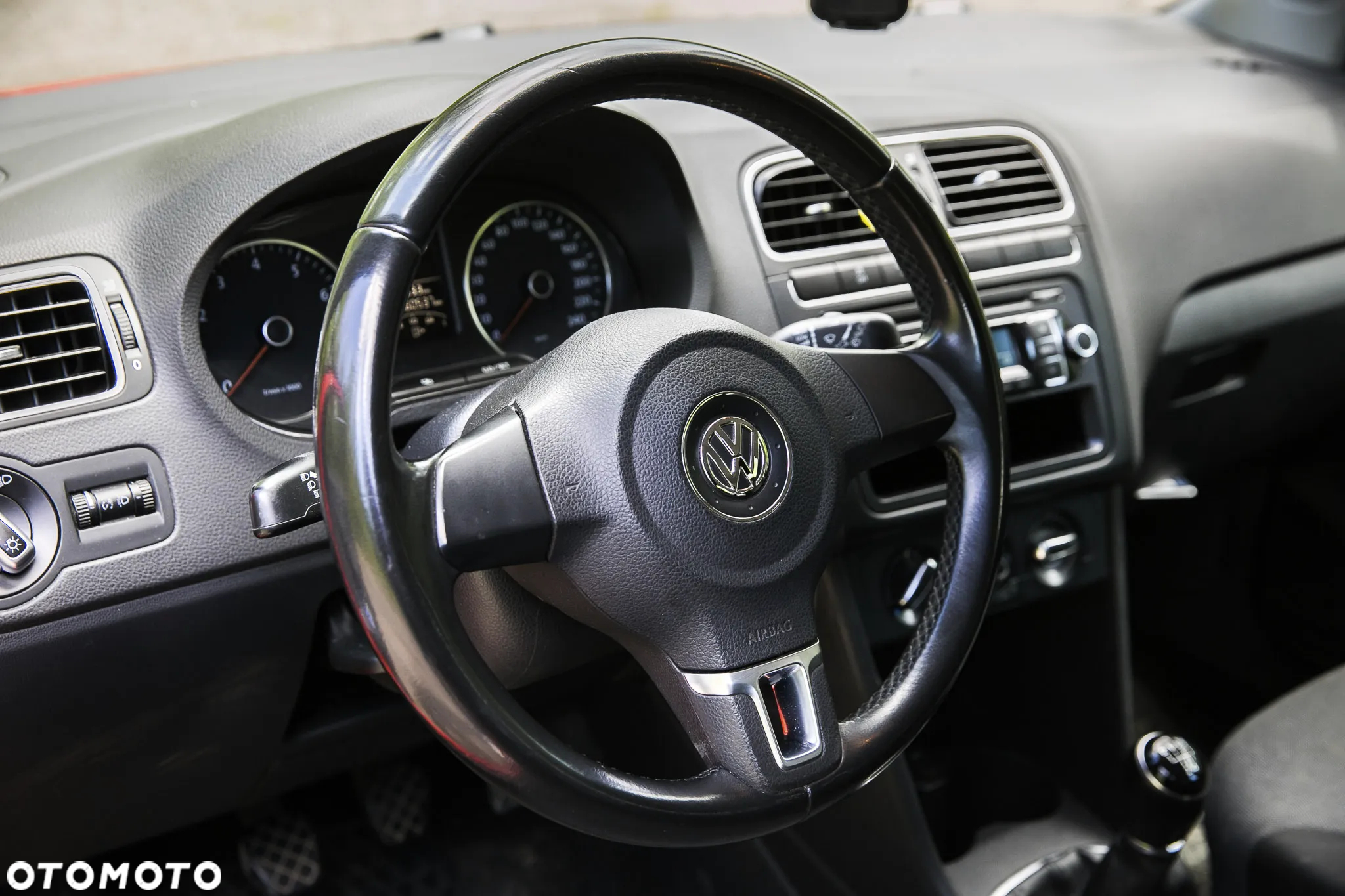 Volkswagen Polo 1.4 16V Comfortline - 7