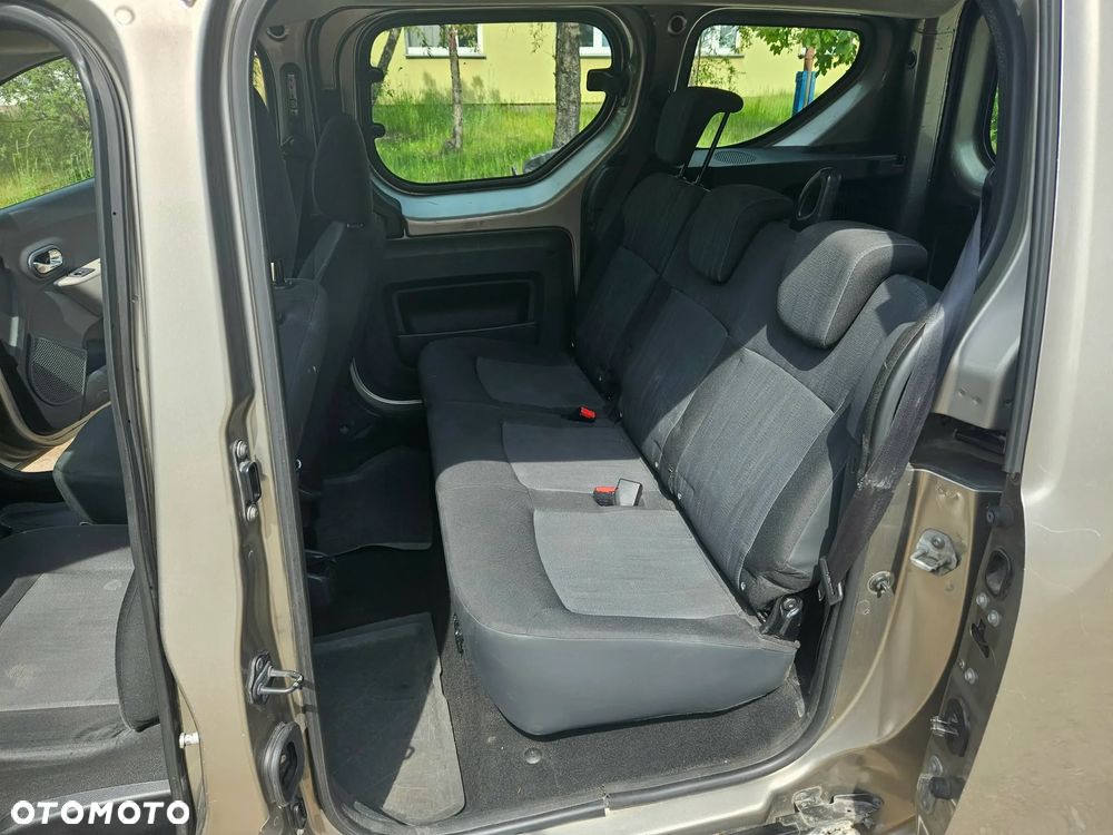 Dacia Dokker 1.6 Laureate - 2