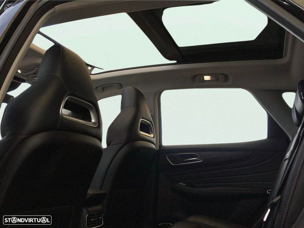 MG EHS 1.5 T-GDI Plug-in Hybrid Luxury - 18