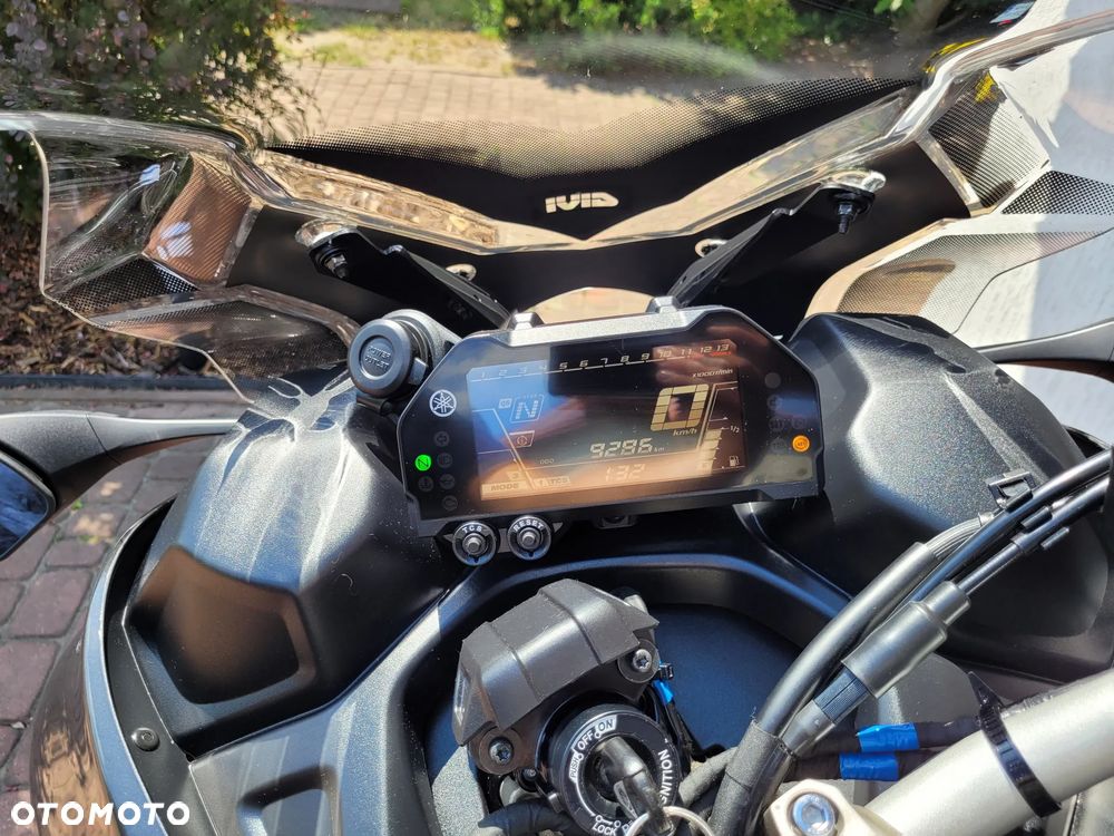 Yamaha NIKEN - 7