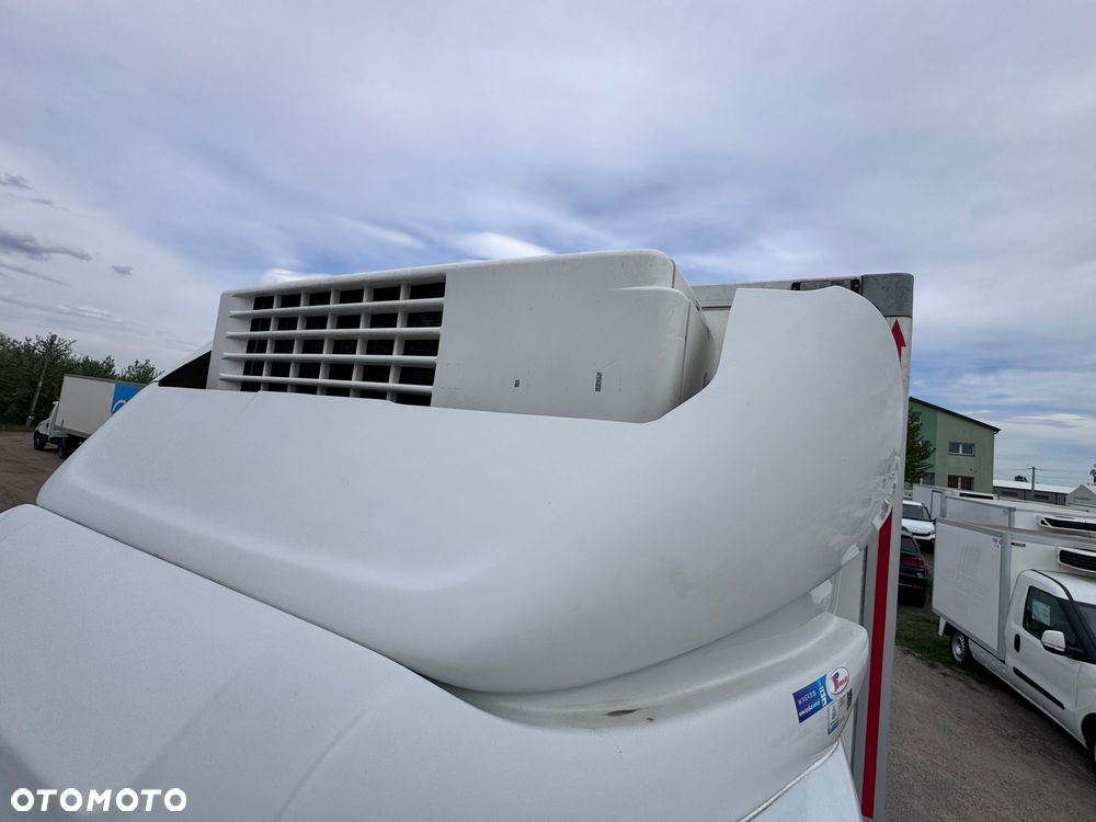 Fiat Ducato 2.3 MultiJet (448) - 19