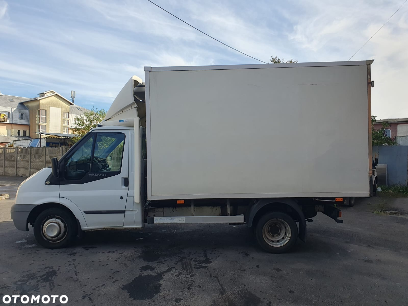 Ford TRANSIT - 7