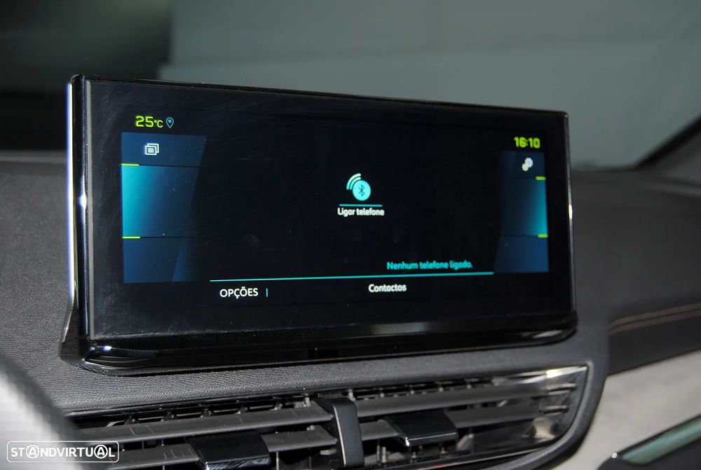 Peugeot 3008 1.6 Hybrid GT e-EAT8 - 39