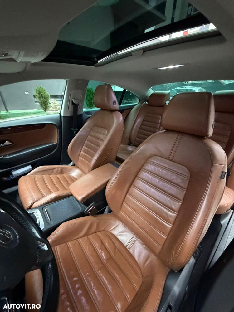 Volkswagen Passat - 7