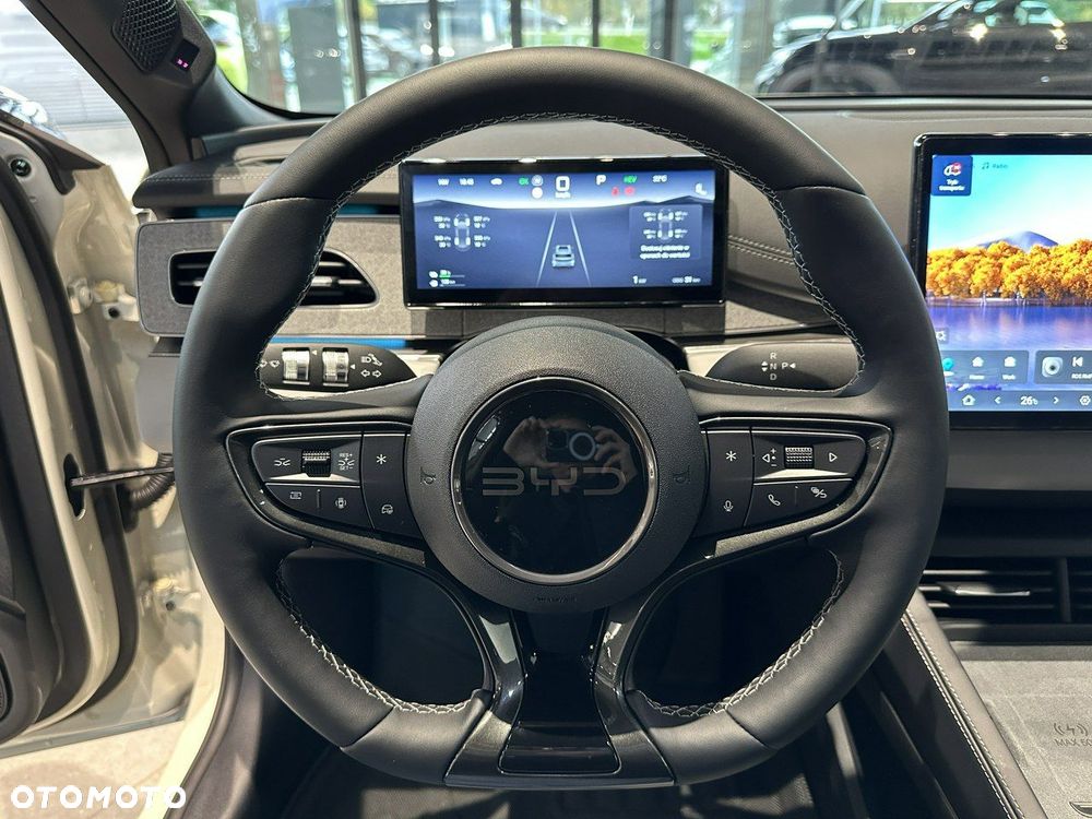BYD Seal 6 - 9