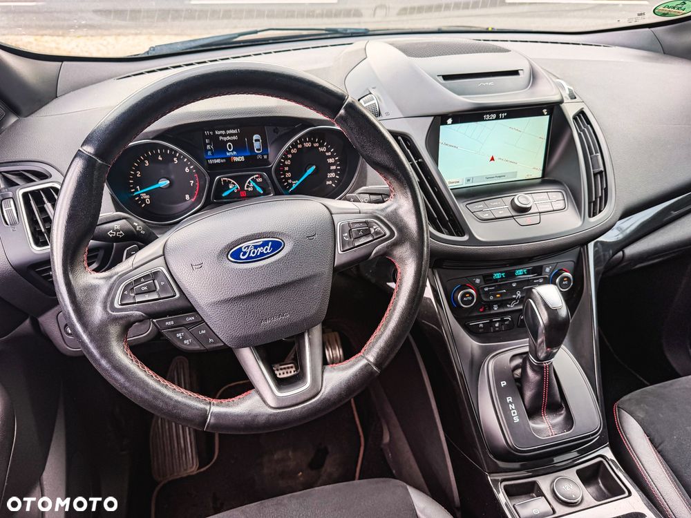 Ford Kuga 1.5 EcoBoost 4x4 ST-Line - 7