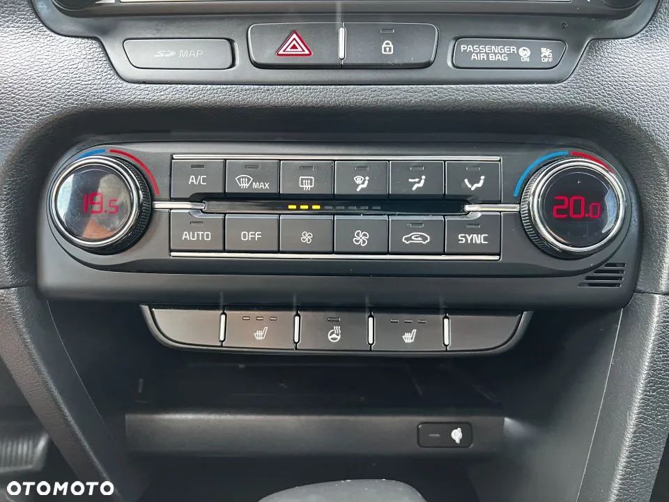 Kia Ceed SW 1.6 CRDi DCT Platinum Edition - 16