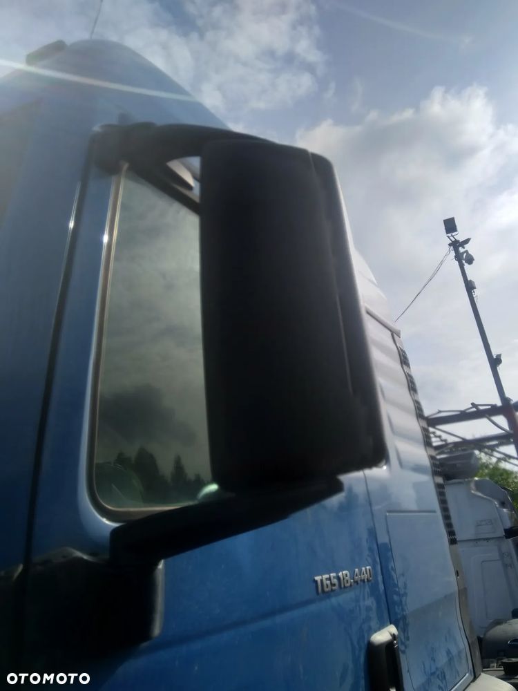 Man TGS 18.440 lusterko zewnętrzne lewe - 1