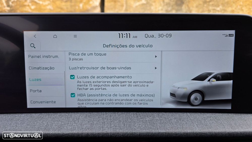 Kia EV6 - 28