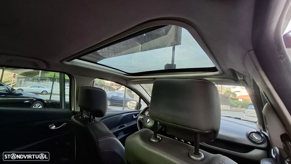 Renault Clio 1.5 dCi Dynamique S - 35