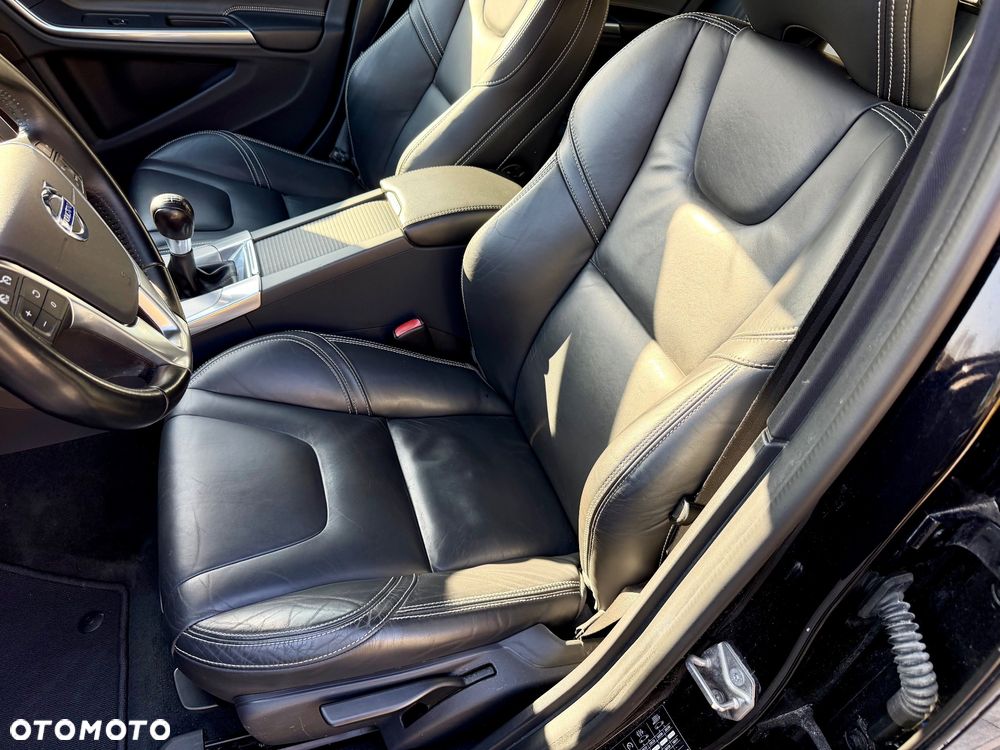 Volvo V60 D4 Business Edition - 13