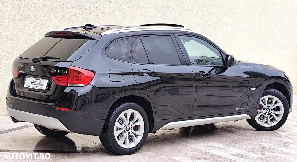 BMW X1 - 3
