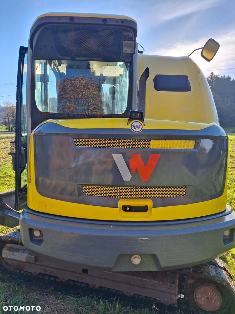 Wacker Neuson ET65 - 3