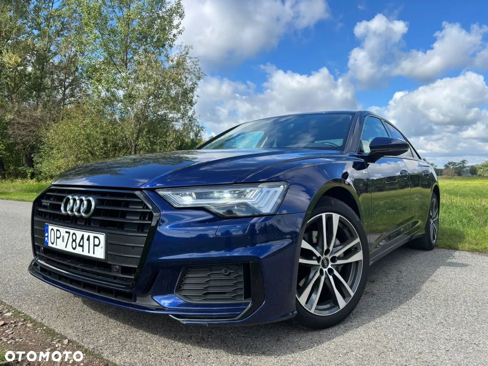 Audi A6 Limousine - 10