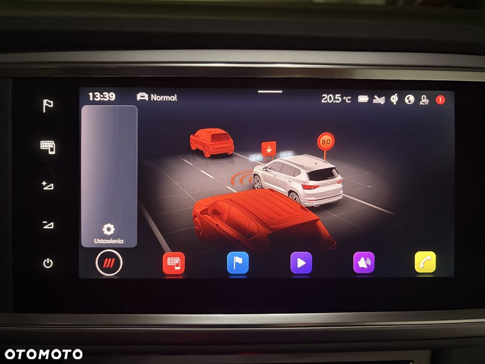 Seat Ateca 1.5 TSI FR S&S DSG - 25