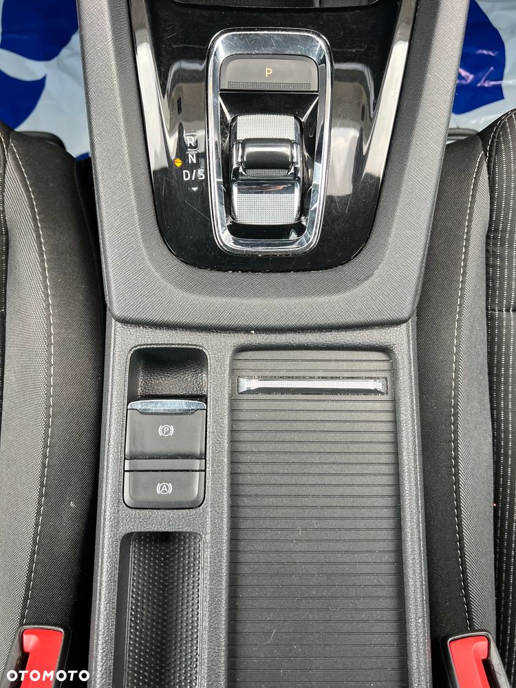 Skoda Octavia 1.5 TSI e-Tec Ambition DSG - 16
