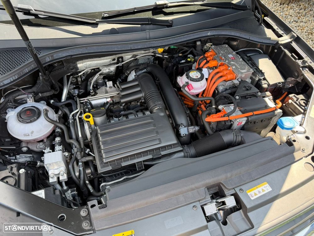 VW Tiguan 1.4 TSI eHybrid Life DSG - 59