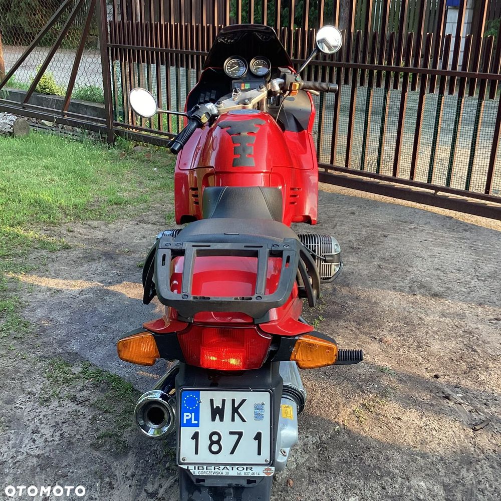 BMW R - 10