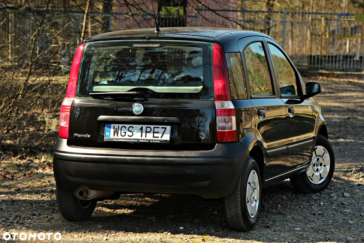 Fiat Panda 1.1 Actual Eco - 6