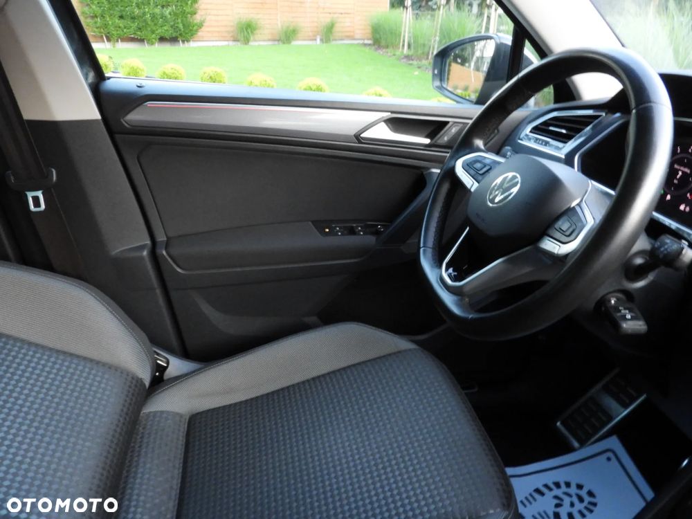 Volkswagen Tiguan 1.5 TSI EVO Active DSG - 26