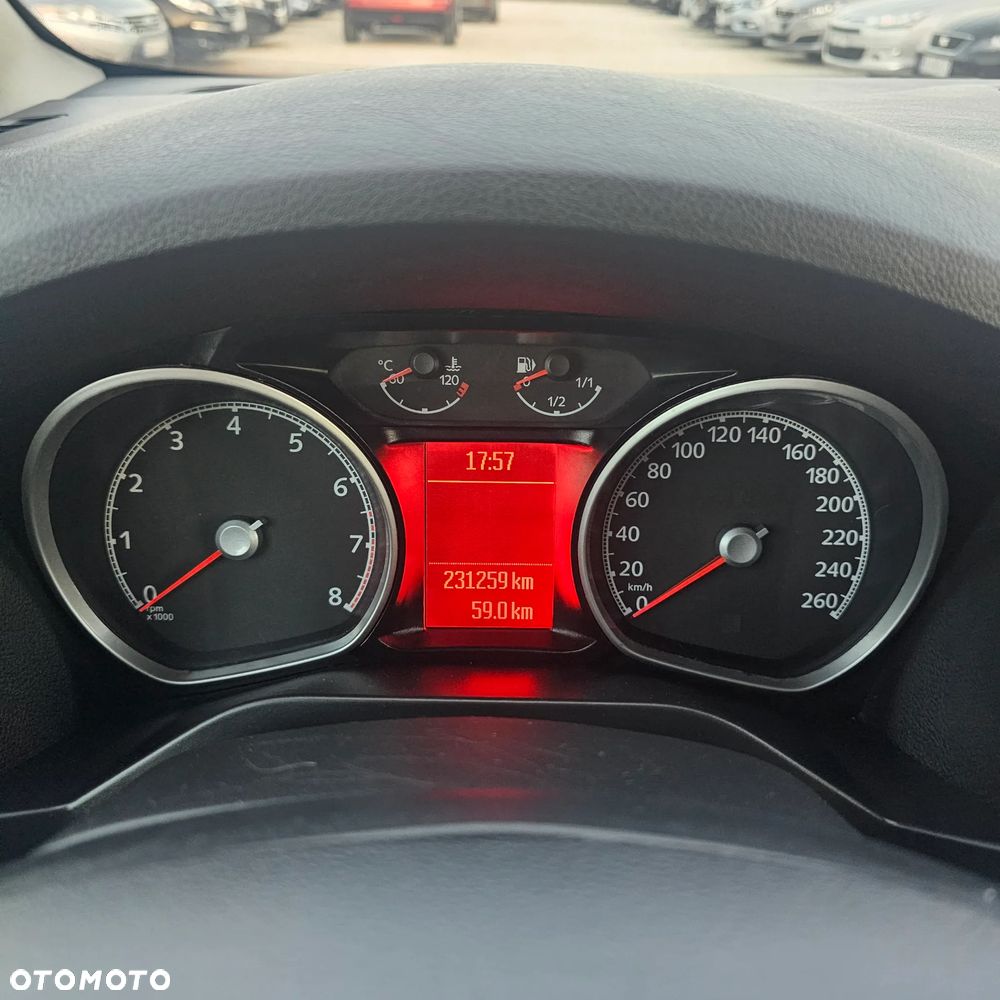 Ford Galaxy 2.0 Ghia - 19