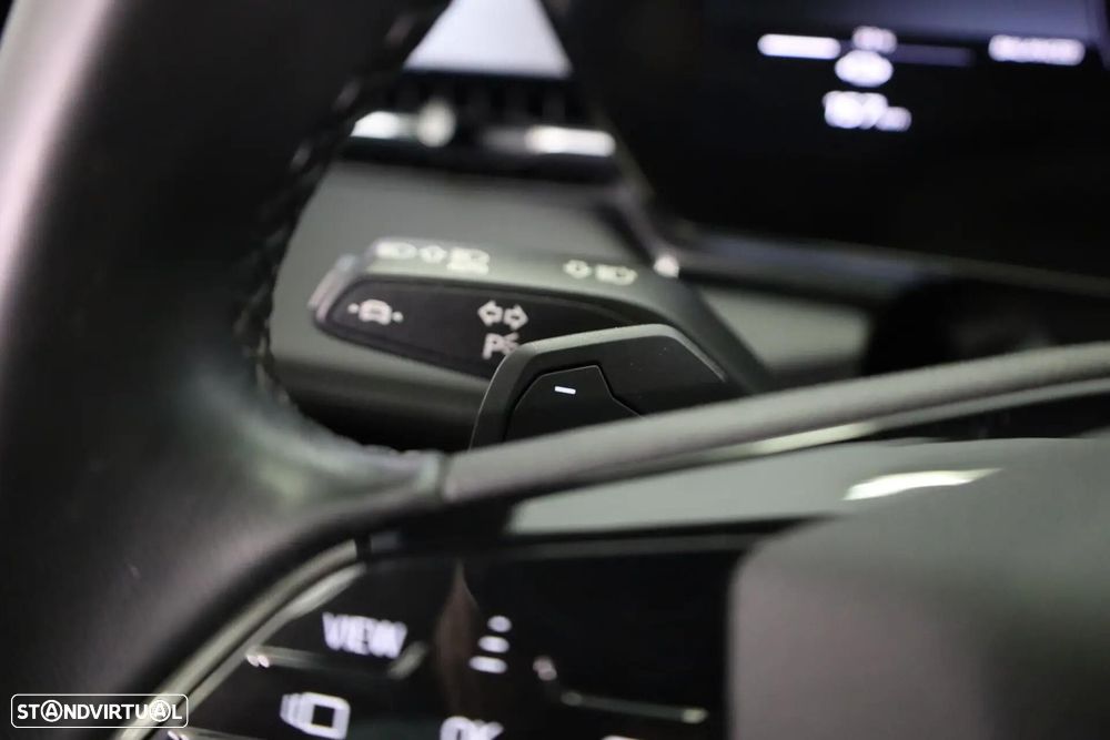 Audi A6 Avant e-tron 100 kWh Performance SE Business Plus Electric Days - 39