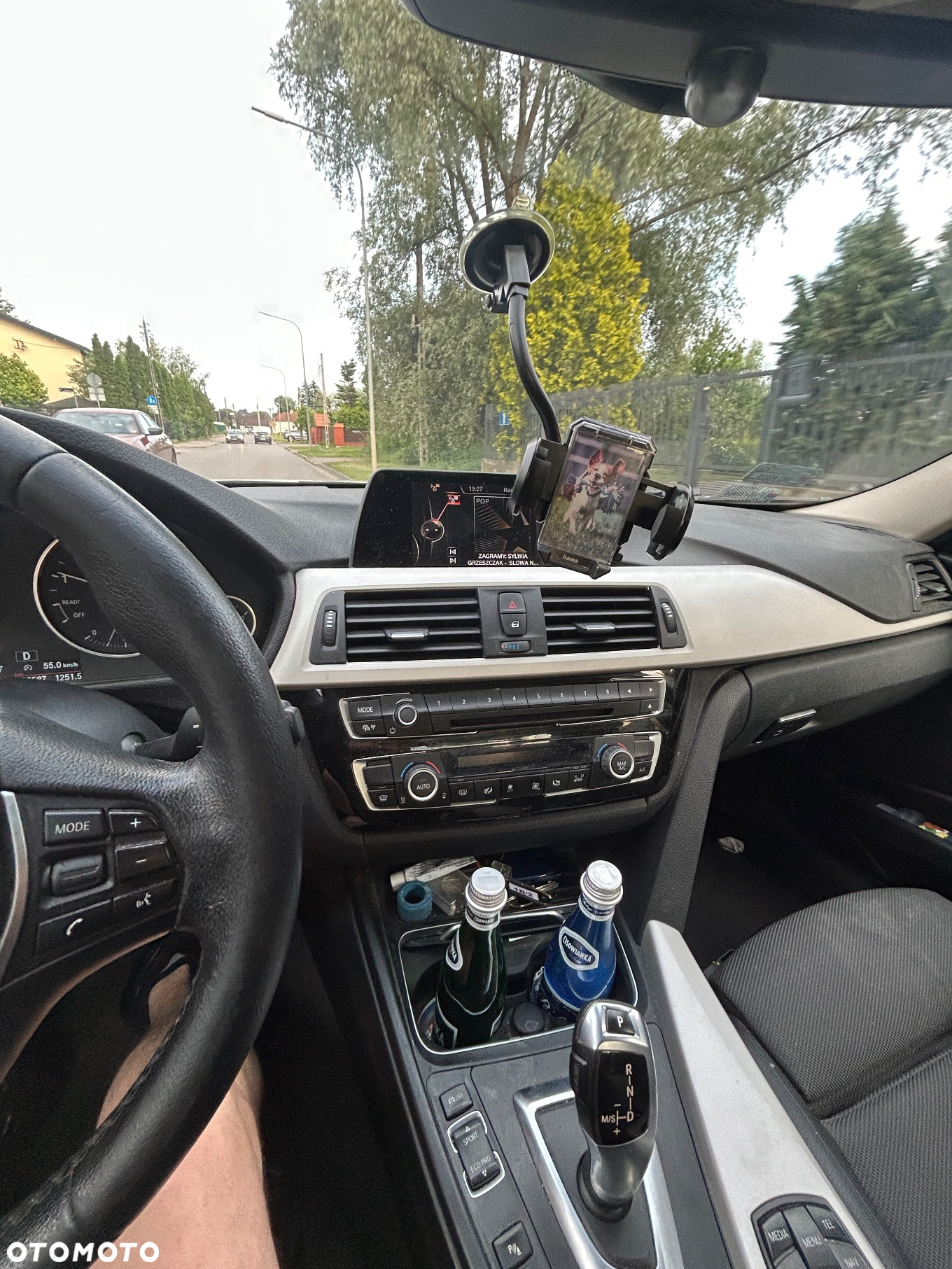 BMW Seria 3 318i Advantage - 3