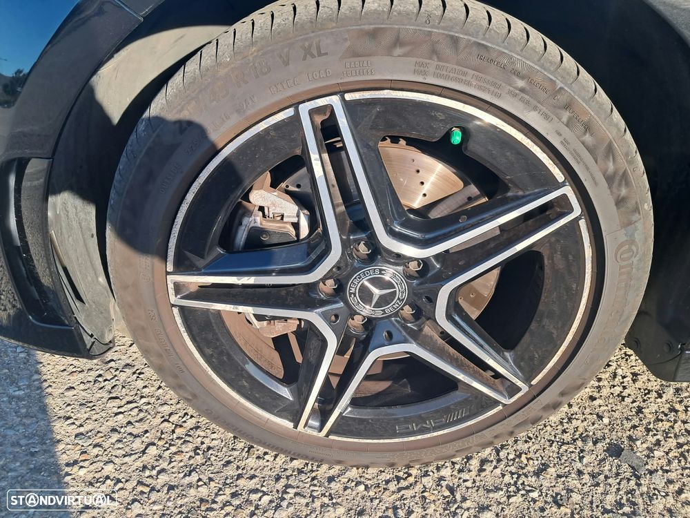 Mercedes-Benz A 250 - 41
