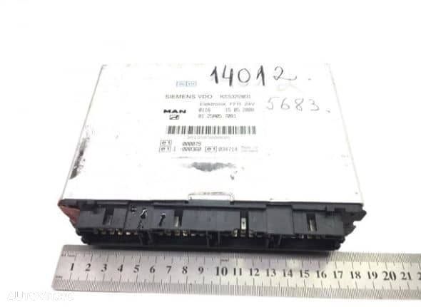 Calculator man ffr 81258057081 - 1