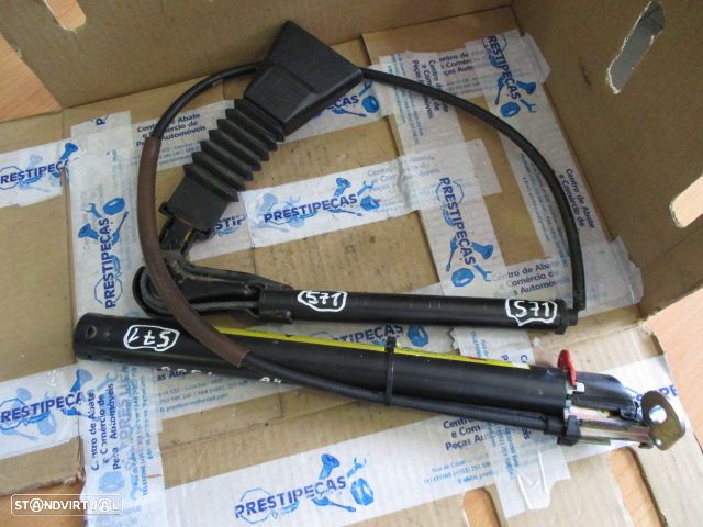 Pre-Tensor 90357934 OPEL VECTRA B 1994 BANCO FD - 1