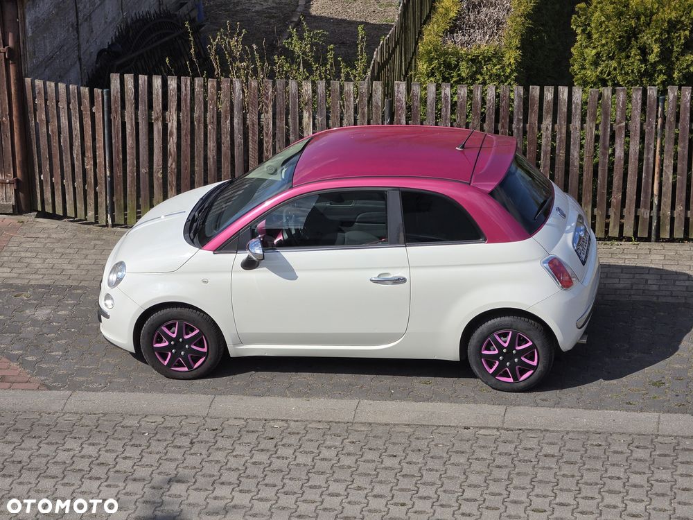 Fiat 500 - 8