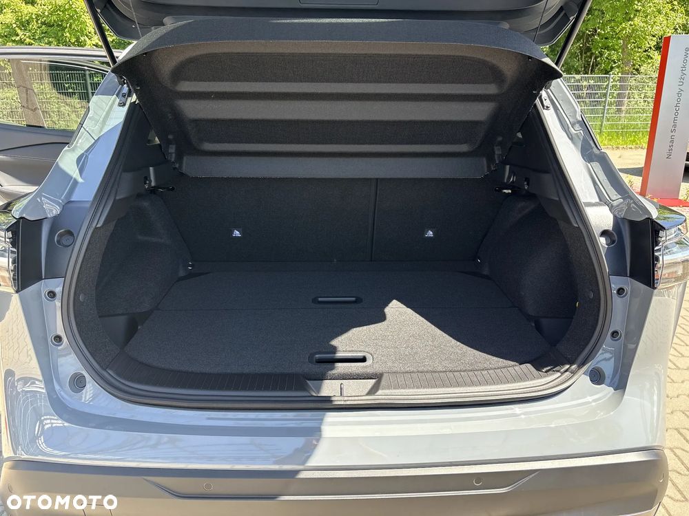 Nissan Qashqai 1.3 DIG-T MHEV N-Connecta - 18