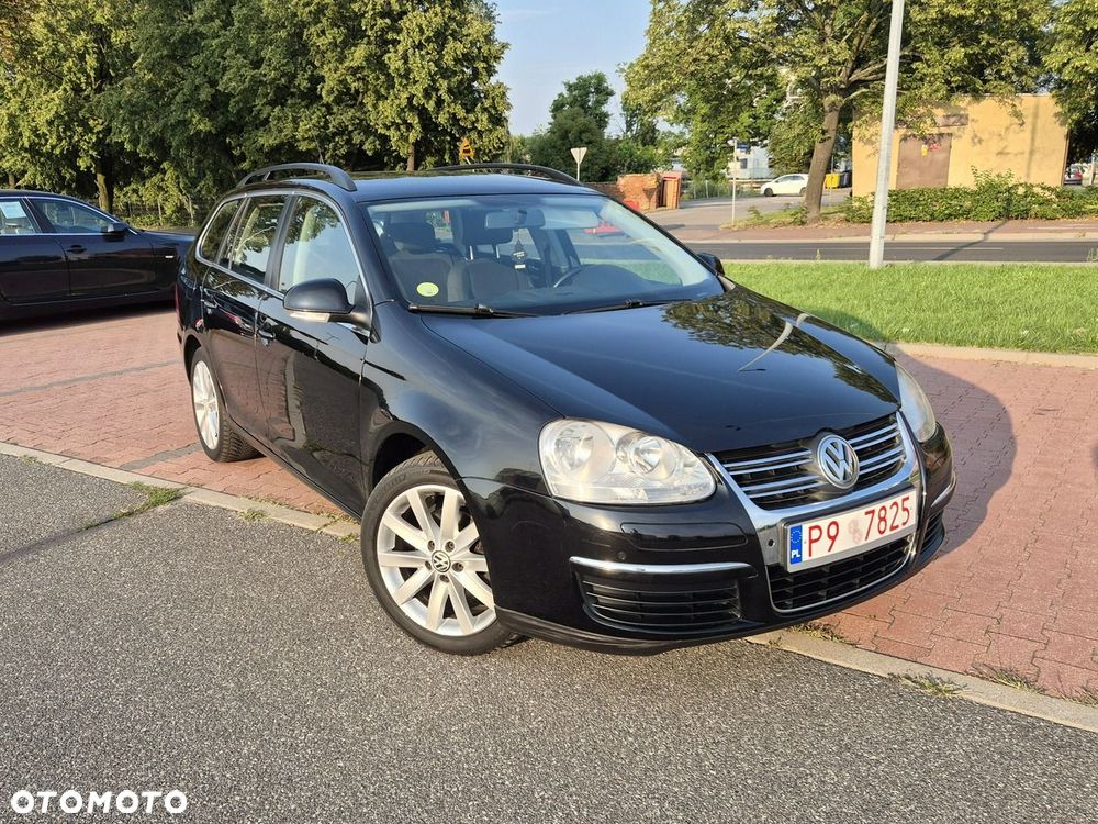 Volkswagen Golf - 4