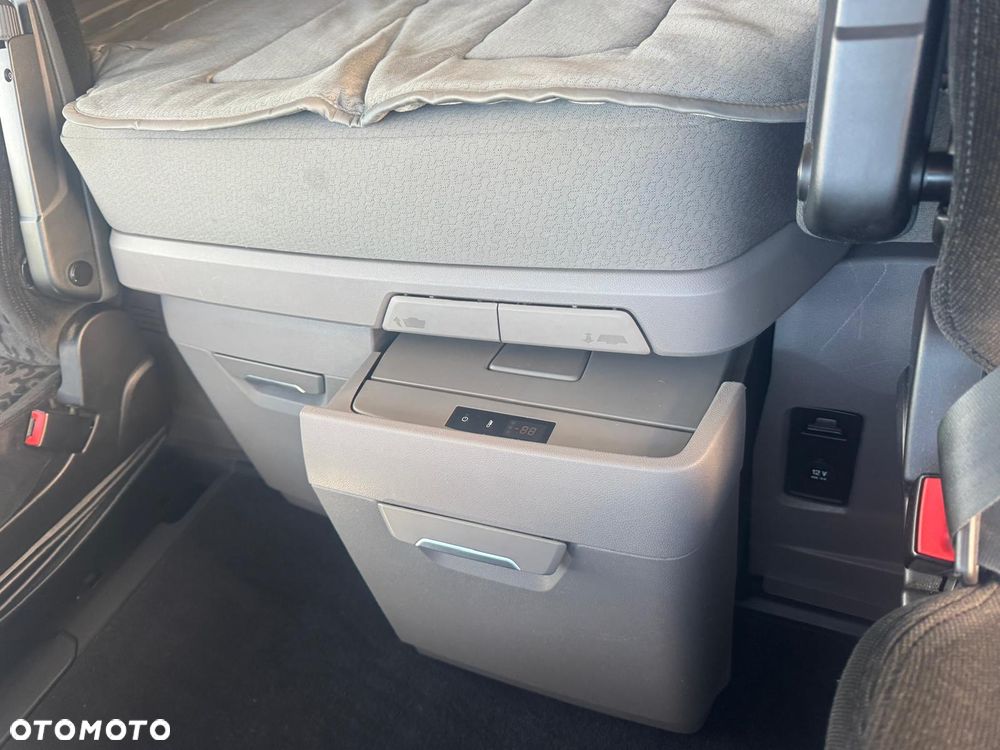 Scania S450/ 2020r/ RAMA BDF MULTI Kon. /FULL LEDY/ FULL PODUSZKA/ KLIMA POSTOJOWA - 33