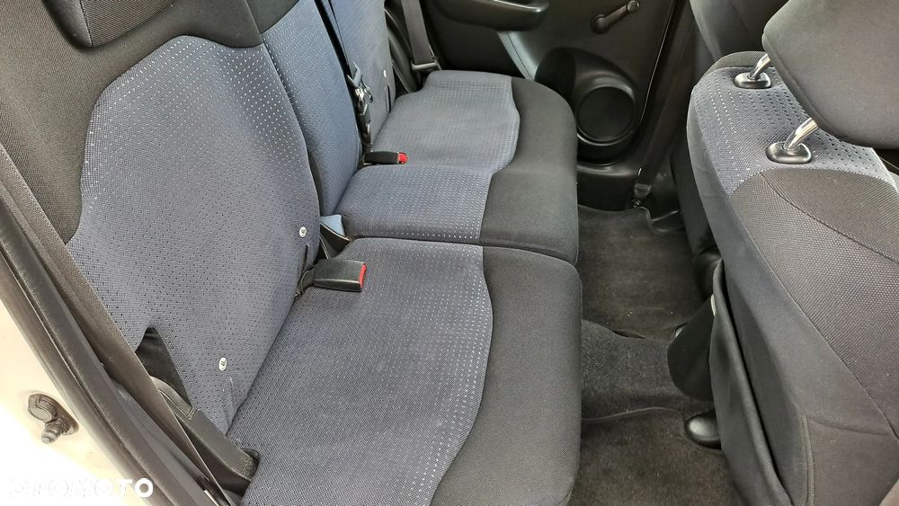 Honda Jazz - 20